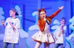 В Минске поставили мюзикл с участием детей с аутизмом