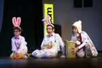 Семейный инклюзив-театр «i» представил мюзикл «Флейта-чарадзейка»